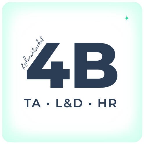 4B Network logotyp